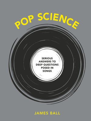 cover image of Pop Science